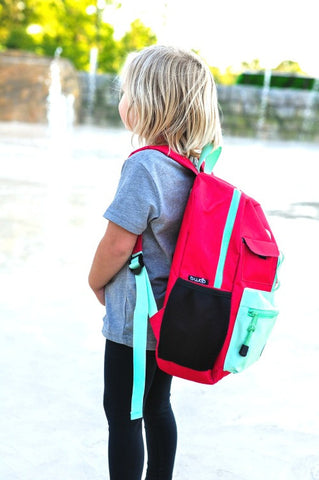 The Doc – Backpacks with a Purpose