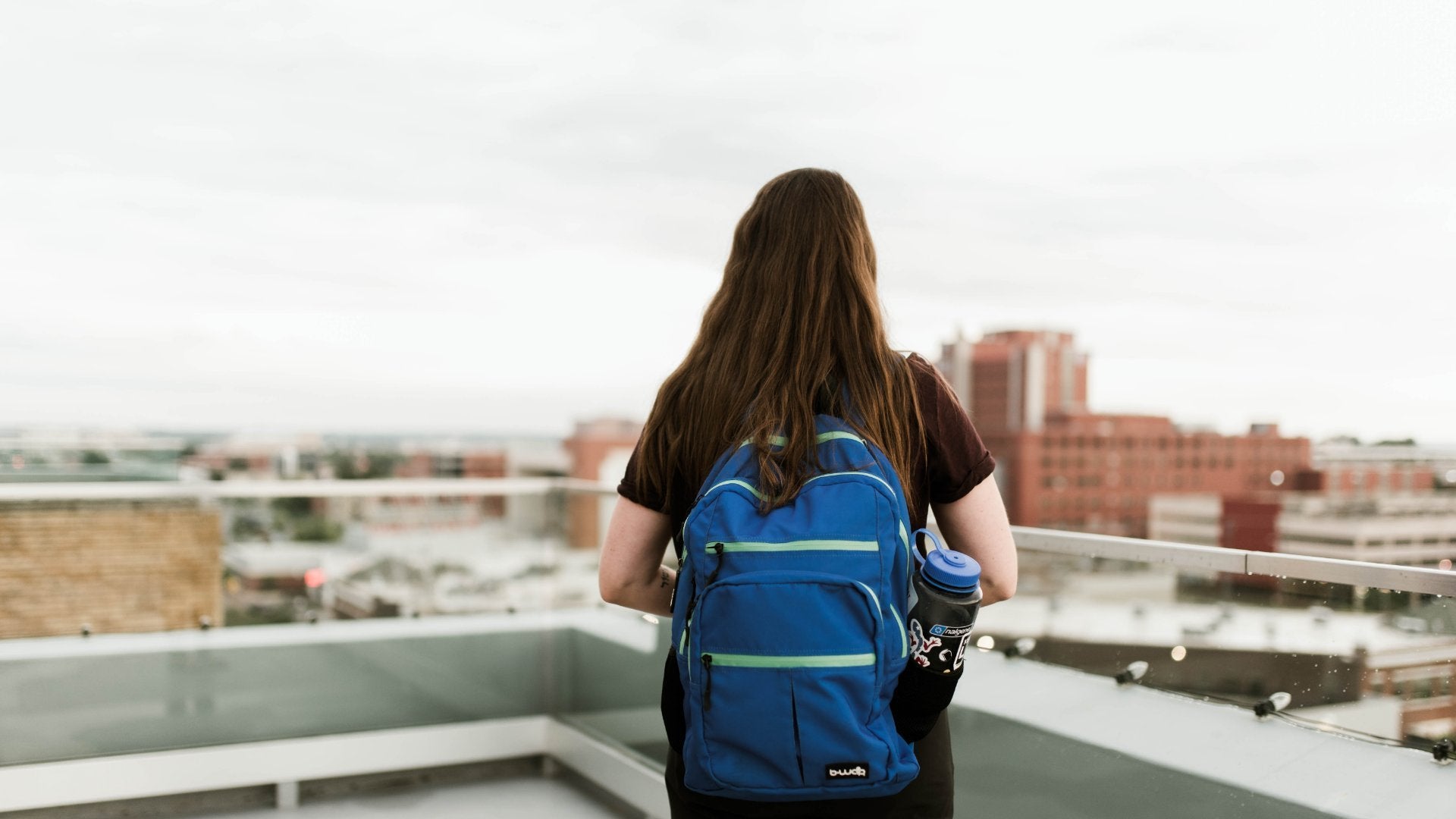 Backpacks with a Purpose